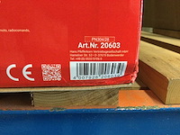 Hp autozubehoer - 20603 - kabellier - afbeelding 4 van  4