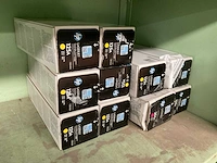 Hp cartridge (10x) - afbeelding 1 van  1