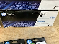 Hp cartridge (20x) - afbeelding 3 van  9