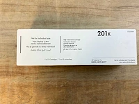 Hp cartridge (20x) - afbeelding 6 van  9