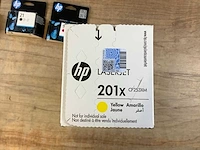 Hp cartridge (20x) - afbeelding 7 van  9