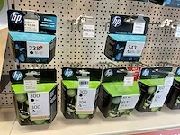 Hp cartridge (40x) - afbeelding 2 van  10