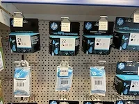 Hp cartridge (40x) - afbeelding 3 van  10