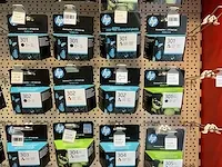 Hp cartridge (40x) - afbeelding 5 van  10