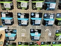 Hp cartridge (40x) - afbeelding 7 van  10