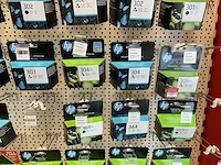 Hp cartridge (40x) - afbeelding 8 van  10