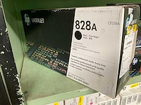 Hp cf358a laserjet cartridge - afbeelding 1 van  2