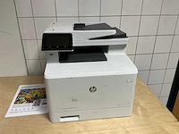 Hp cf378a printer - afbeelding 1 van  4
