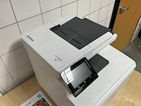 Hp cf378a printer - afbeelding 2 van  4