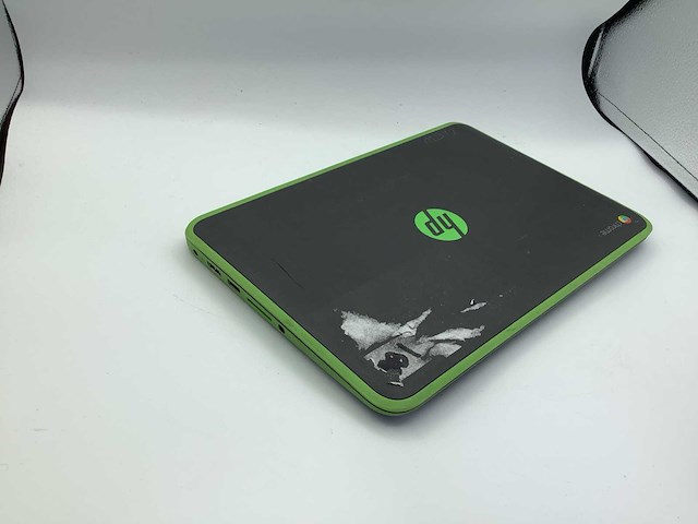 Hp chromebook 11 g5 (ee) laptop (4x) - afbeelding 3 van  12