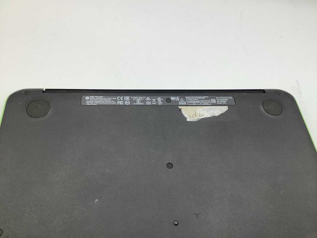 Hp chromebook 11 g5 (ee) laptop (4x) - afbeelding 4 van  12
