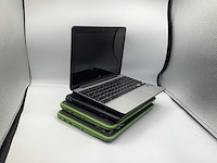 Hp chromebook 11 g5 (ee) laptop (4x) - afbeelding 1 van  12