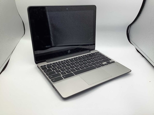 Hp chromebook 11 g5 (ee) laptop (4x) - afbeelding 5 van  12