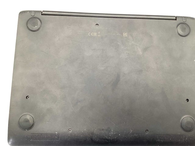 Hp chromebook 11 g5 (ee) laptop (4x) - afbeelding 7 van  12