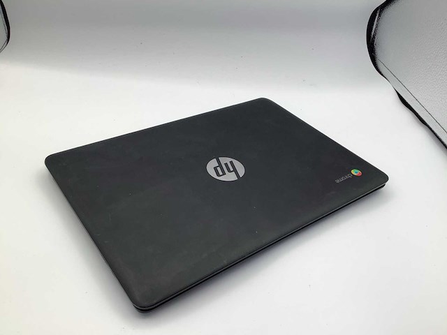 Hp chromebook 11 g5 (ee) laptop (4x) - afbeelding 8 van  12