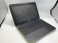 Hp chromebook 11 g5 (ee) laptop (4x) - afbeelding 11 van  12