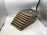 Hp chromebook 11 g6 ee laptop (8x) - afbeelding 1 van  9