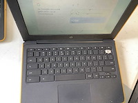Hp chromebook 11 g6 ee laptop (8x) - afbeelding 2 van  9