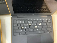 Hp chromebook 11 g6 ee laptop (8x) - afbeelding 4 van  9