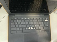 Hp chromebook 11 g6 ee laptop (8x) - afbeelding 5 van  9