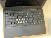 Hp chromebook 11 g6 ee laptop (8x) - afbeelding 7 van  9