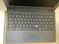 Hp chromebook 11 g6 ee laptop (8x) - afbeelding 9 van  9