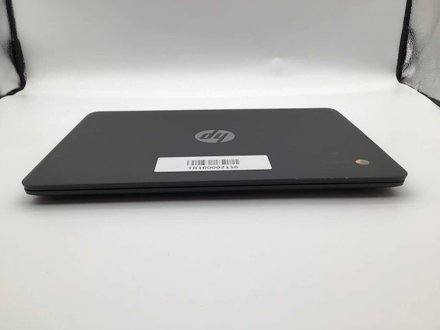 Hp chromebook 11-v001nd laptop - afbeelding 3 van  8
