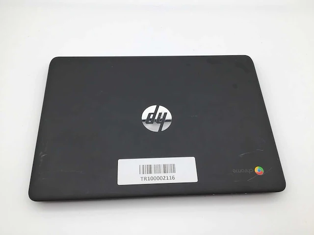 Hp chromebook 11-v001nd laptop - afbeelding 4 van  8