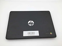 Hp chromebook 11-v001nd laptop - afbeelding 4 van  8