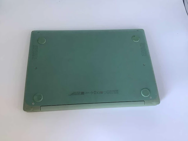 Hp chromebook 11a g8 ee laptop - afbeelding 5 van  5