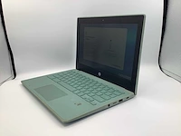 Hp chromebook 11a g8 ee laptop - afbeelding 2 van  4