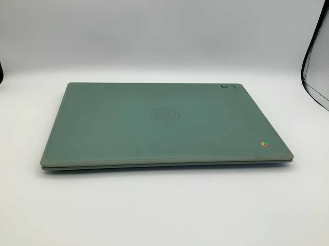 Hp chromebook 11a g8 ee laptop - afbeelding 3 van  4