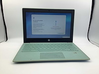 Hp chromebook 11a g8 ee laptop - afbeelding 2 van  5