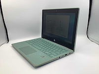 Hp chromebook 11a g8 ee laptop - afbeelding 3 van  5