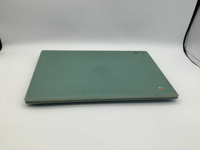 Hp chromebook 11a g8 ee laptop - afbeelding 4 van  5