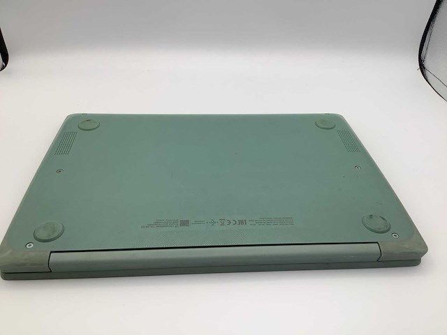 Hp chromebook 11a g8 ee laptop - afbeelding 5 van  5