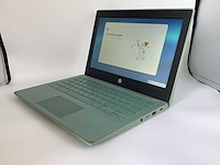 Hp chromebook 11a g8 ee laptop - afbeelding 3 van  5