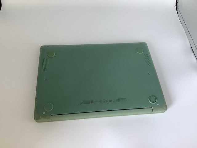 Hp chromebook 11a g8 ee laptop - afbeelding 5 van  5