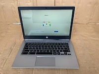 Hp chromebook 13 g1, m3-6y30, 4gb ram, 32gb ssd laptop - afbeelding 1 van  3