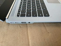 Hp chromebook 13 g1, m3-6y30, 4gb ram, 32gb ssd laptop - afbeelding 2 van  3