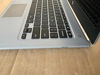 Hp chromebook 13 g1, m3-6y30, 4gb ram, 32gb ssd laptop - afbeelding 3 van  3