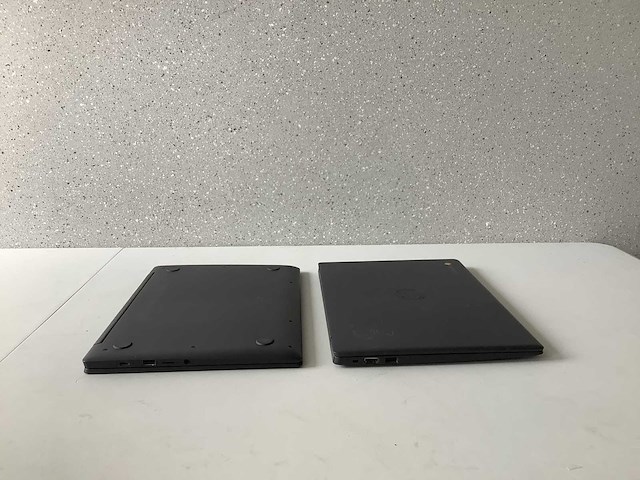 Hp chromebook 14 g6 laptop (2x) - afbeelding 5 van  6