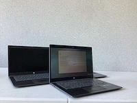 Hp chromebook 14 g6 laptop (3x) - afbeelding 1 van  8