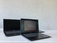 Hp chromebook 14 g6 laptop (3x) - afbeelding 1 van  8