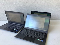 Hp chromebook 14 g6 laptop (3x) - afbeelding 2 van  8