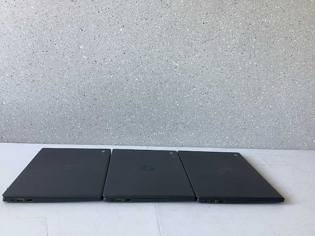 Hp chromebook 14 g6 laptop (3x) - afbeelding 4 van  8