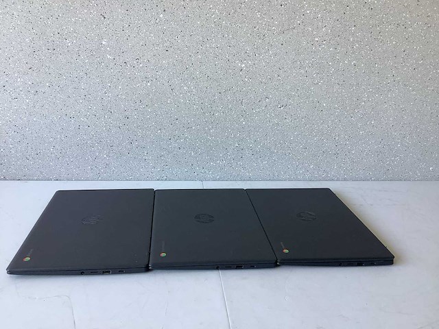 Hp chromebook 14 g6 laptop (3x) - afbeelding 5 van  8