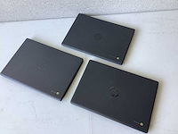Hp chromebook 14 g6 laptop (3x) - afbeelding 6 van  8