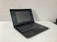 Hp chromebook 14 g6 laptop
