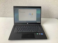 Hp chromebook 14 g6 laptop - afbeelding 2 van  6